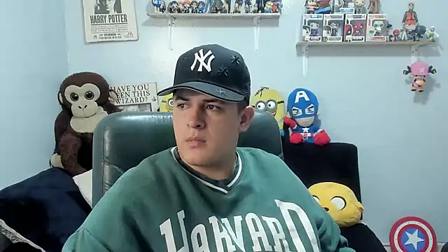 ney 22 online show from 04.12.26