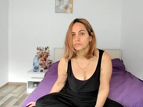 sweet mady online show from 01.07.26