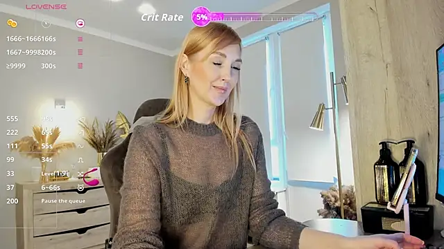 Snapshot of HotyPlays chatting on 05.01.26 HotyPlays online show from 05.01.26