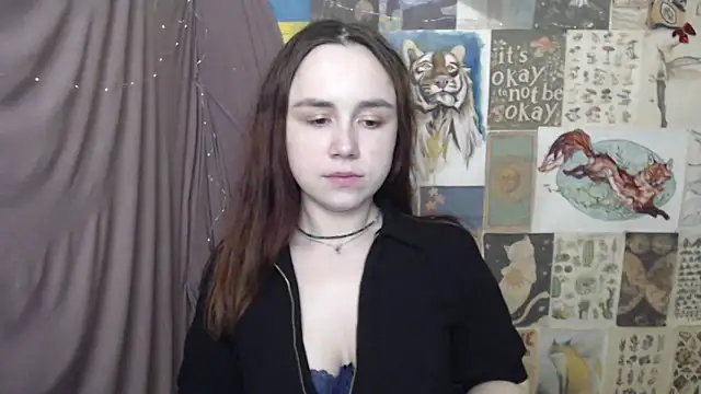 Snapshot of VeryVeryVeryShy_ chatting on 03.11.26 VeryVeryVeryShy online show from 03.11.26