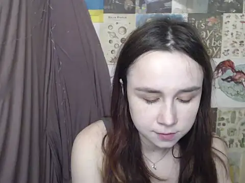 Snapshot of VeryVeryVeryShy_ chatting on 03.14.26 VeryVeryVeryShy online show from 03.14.26