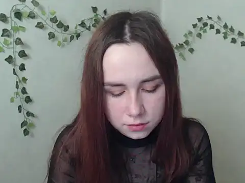 Snapshot of VeryVeryVeryShy_ chatting on 03.25.26 VeryVeryVeryShy online show from 03.25.26