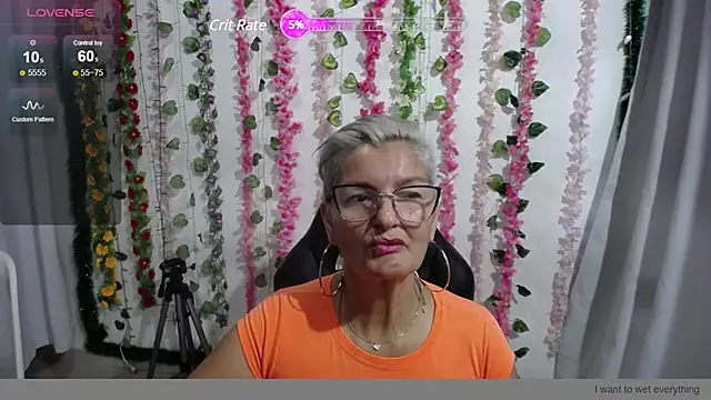 bety-cum2 online show from 01.12.25