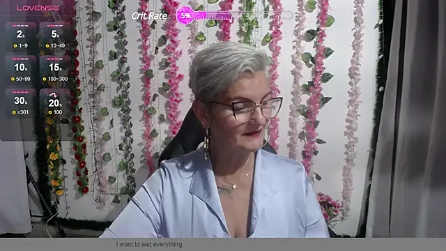 bety-cum2 online show from 01.16.25