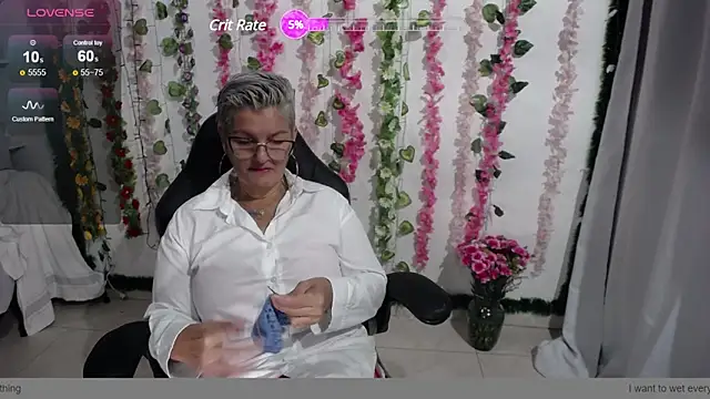 bety-cum2 online show from 01.17.25