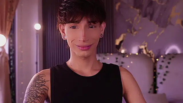 AndyWiilliams online show from 03.22.26