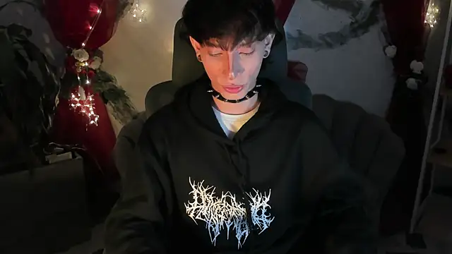 AndyWiilliams online show from 04.17.26