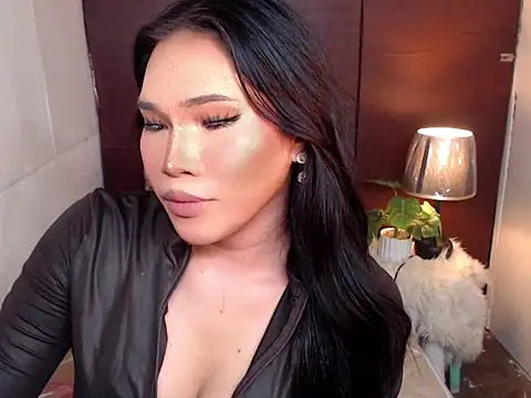 Ur Fantastic Lina online show from 04.11.26