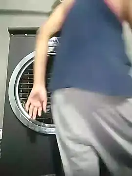 Snapshot of Hot2612 chatting on 10.20.25 Hot2612 online show from 10.20.25