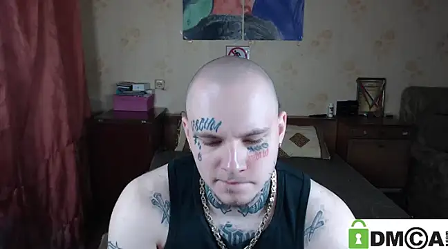 Keny Collins online show from 12.05.24