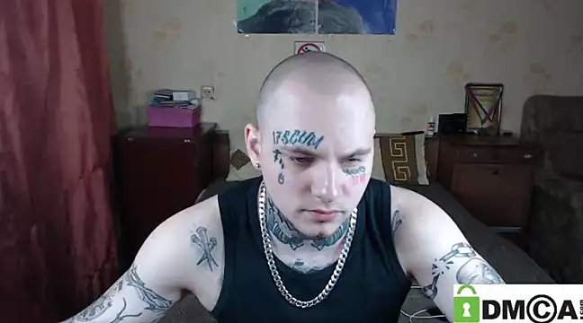 Keny Collins online show from 12.08.24