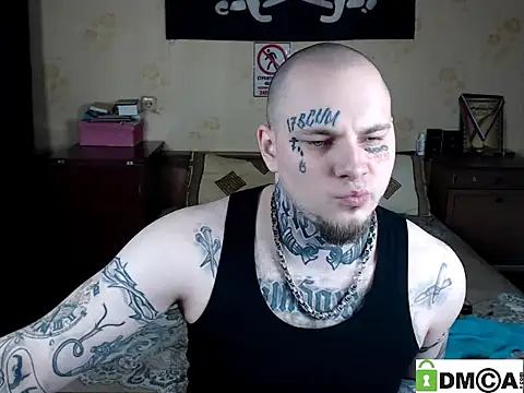Keny Collins online show from 07.10.26