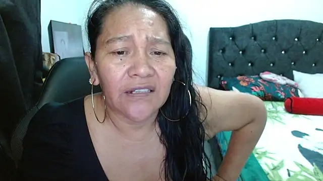 katia mature online show from 09.20.25