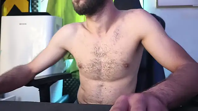 MikeLovesex699 online show from 06.25.26