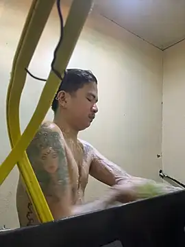 Snapshot of Sexy_Handsome_Drex chatting on 02.28.26 Sexy Handsome Drex online show from 02.28.26