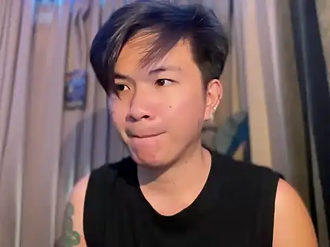 Sexy Handsome Drex online show from 04.01.26