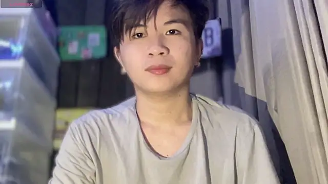 Sexy Handsome Drex online show from 04.10.26