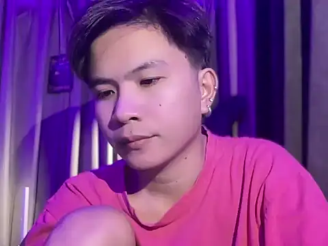 Sexy Handsome Drex online show from 04.15.26