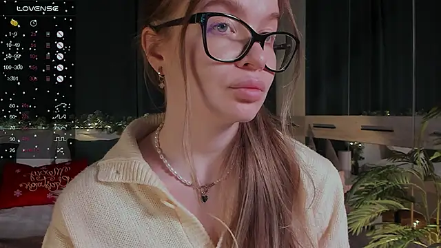 Virtual Girll online show from 12.23.24