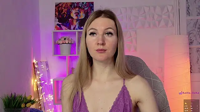 Hello Lisha online show from 03.03.25