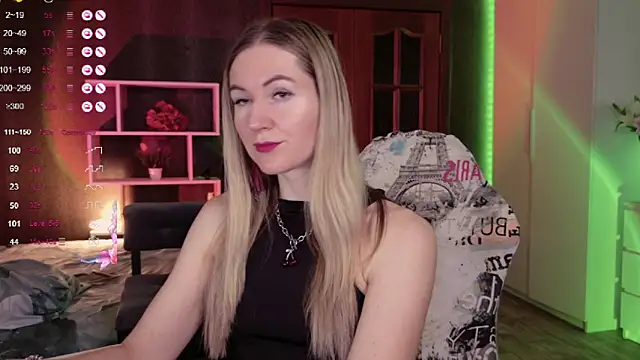 Hello Lisha online show from 11.24.25