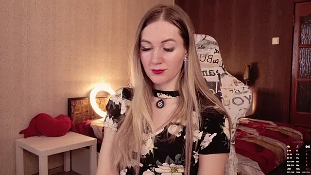 Hello Lisha online show from 03.13.26