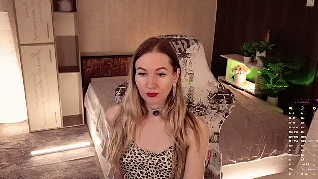 Hello Lisha online show from 07.14.26