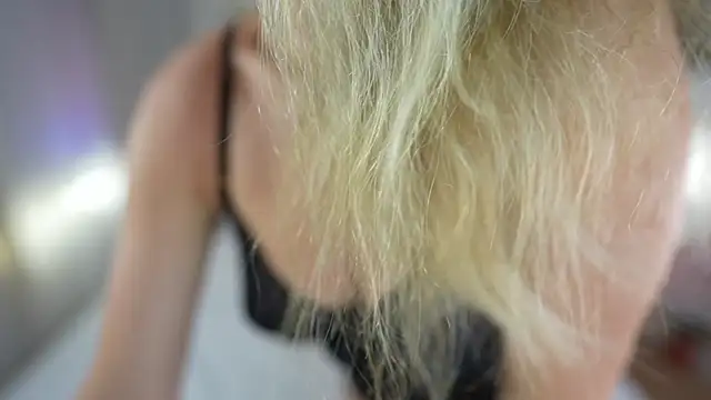 IamRealSugar online show from 02.23.26