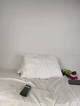 AgathaPember online show from 07.16.26