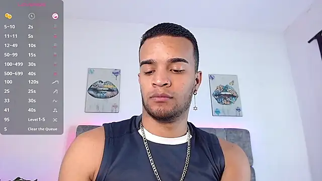 Bigcock 21cm  online show from 12.11.24