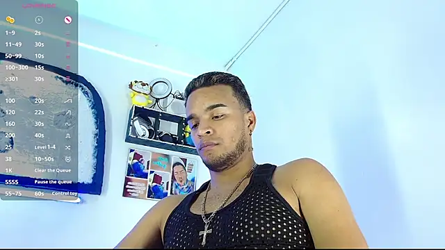 Bigcock 21cm  online show from 01.27.25