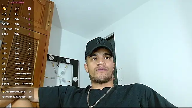 Bigcock 21cm  online show from 02.22.25