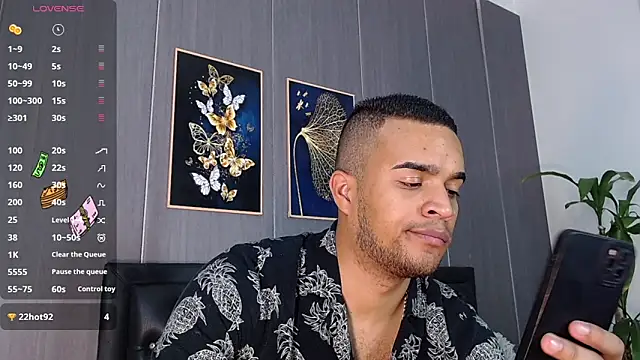 Bigcock 21cm  online show from 03.21.25