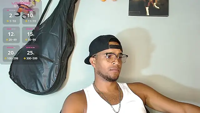 Bigcock 21cm  online show from 11.24.25