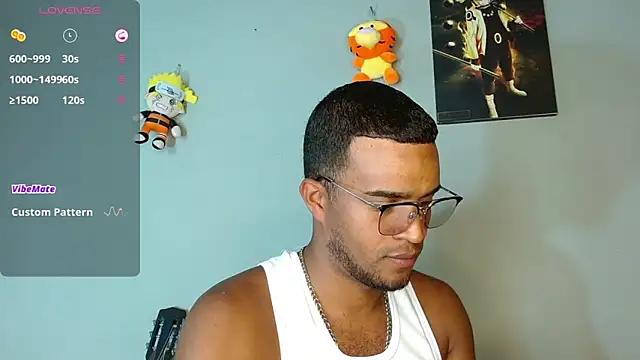 Bigcock 21cm  online show from 11.27.25