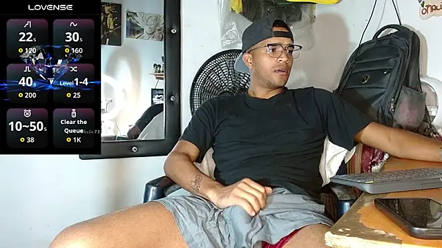 Snapshot of Bigcock_21cm_ chatting on 02.10.26 Bigcock 21cm online show from 02.10.26