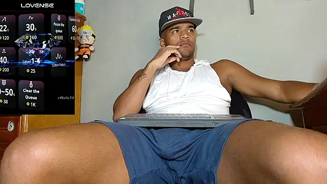 Bigcock 21cm  online show from 03.09.26