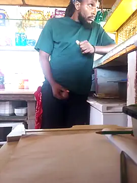 BigBlacBoyD online show from 02.03.26