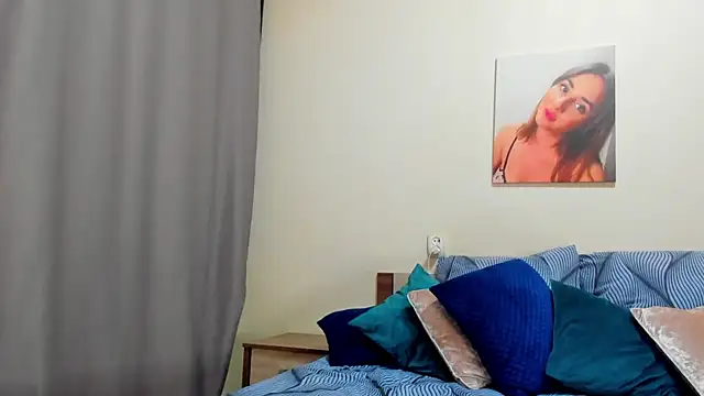 Squishy Goddess online show from 03.09.26