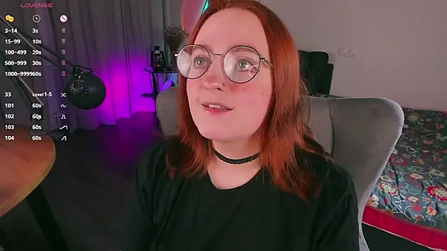 Alice CutePerv online show from 02.18.25