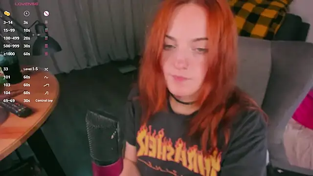 Alice CutePerv online show from 09.14.25