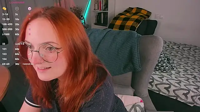 Alice CutePerv online show from 09.28.25