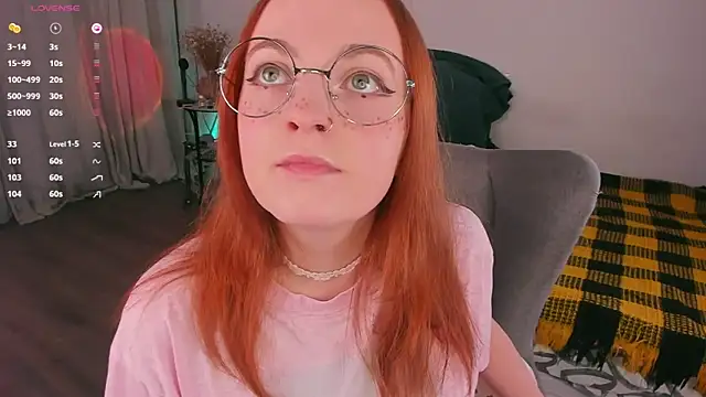 Alice CutePerv online show from 11.22.25