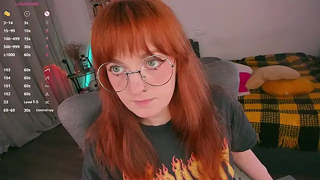 Alice CutePerv online show from 05.15.26