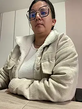 SWEETLILY18 online show from 01.02.25