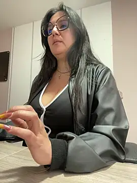 SWEETLILY18 online show from 01.03.25