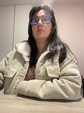 SWEETLILY18 online show from 01.29.25