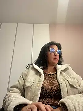 SWEETLILY18 online show from 01.29.25