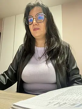 SWEETLILY18 online show from 02.10.25