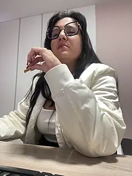 SWEETLILY18 online show from 03.13.25